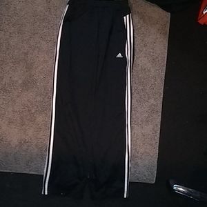 Guys track pants